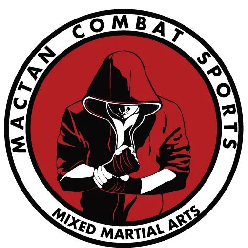 Mactan Combat Sports Logo