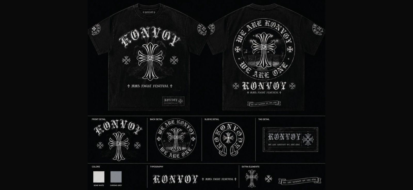 Konvoy merch 4