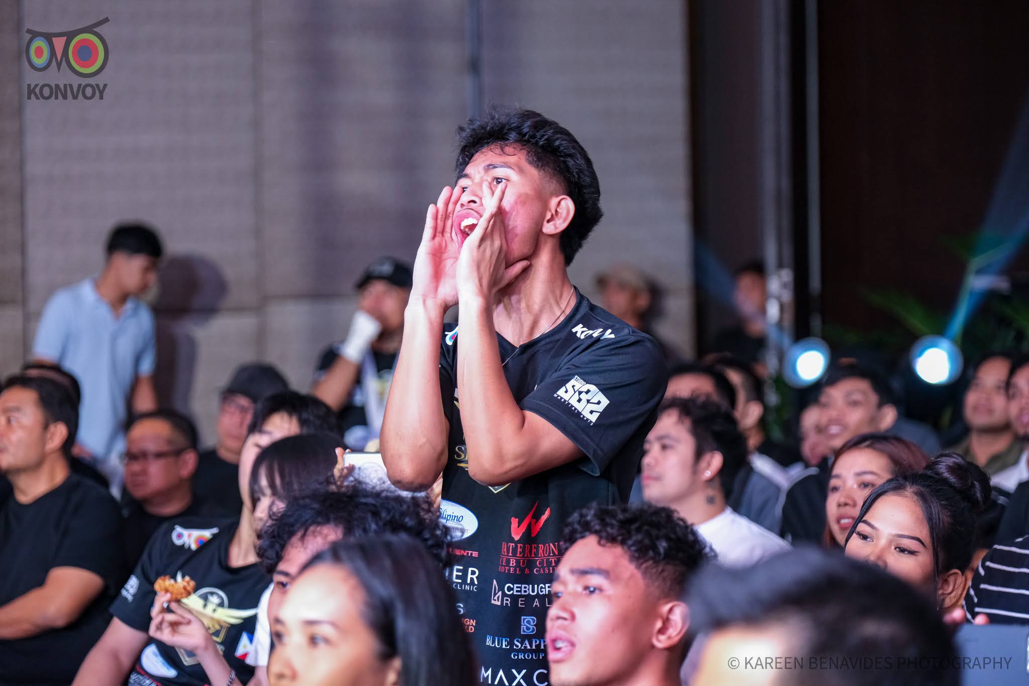 KONVOY 03: RISE TOGETHER - What to Expect This Saturday at Waterfront Cebu. - Konvoy 03 Cebu