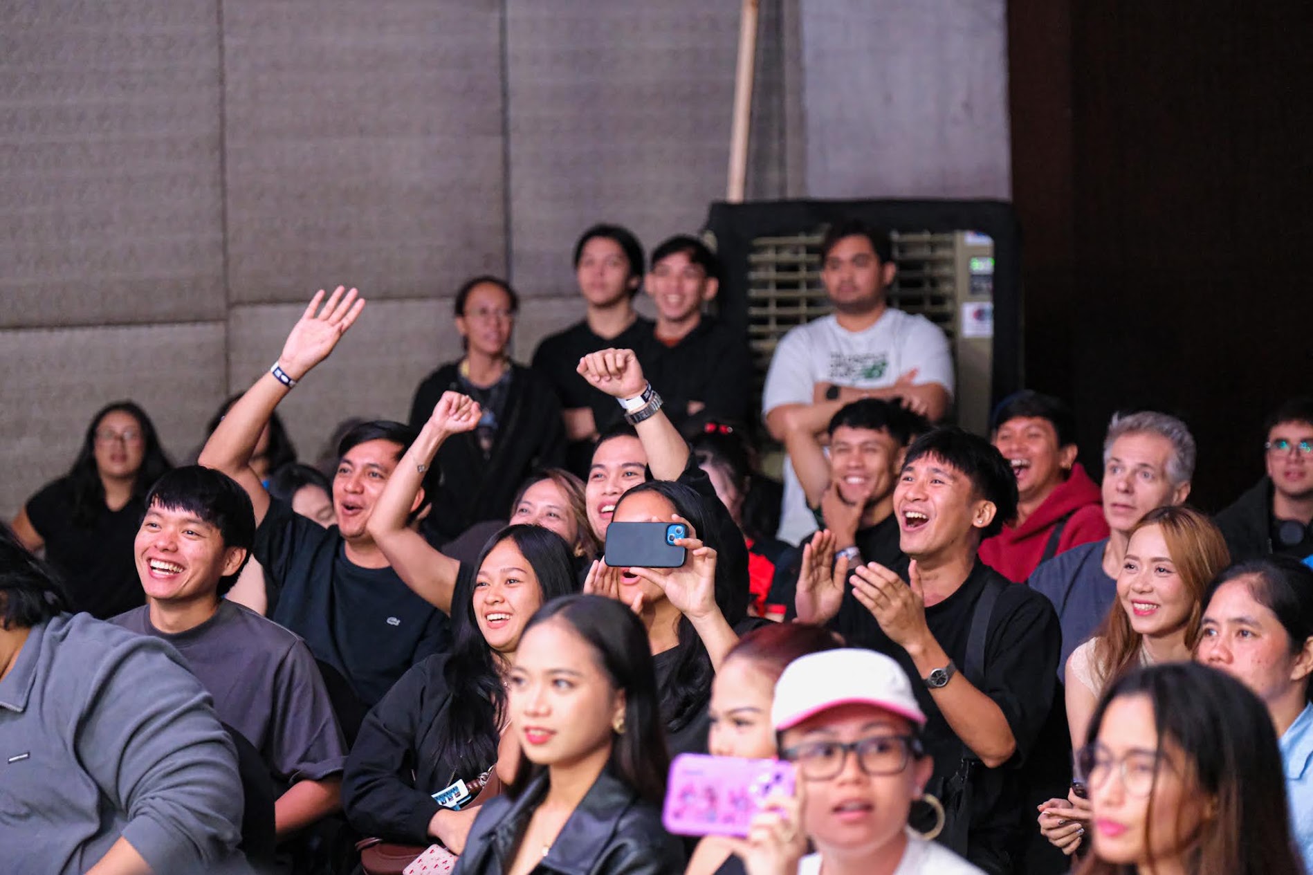 KONVOY 03: RISE TOGETHER - Event Recap, Fight Highlights, and Heartfelt Thanks to Our Partners - KONVOY 03