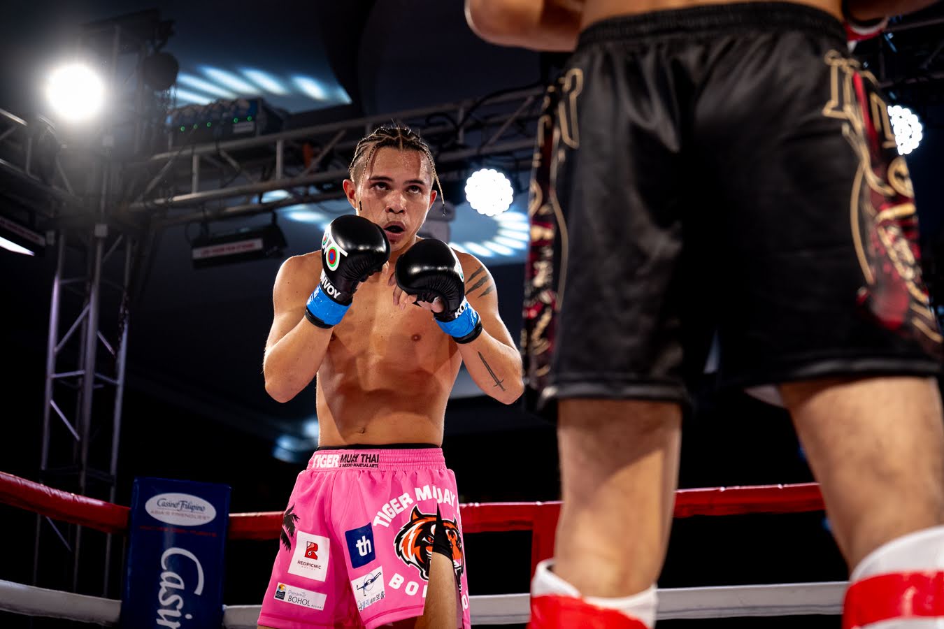 Cebu Fighting Ground: Why Konvoy Is the MMA Home Cebu Has Been Building Toward - cebu fighting ground
