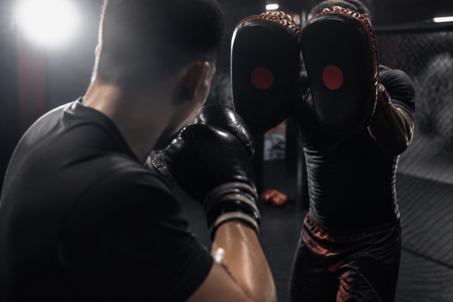 Looking for MMA Gyms Near Me? Here's How Konvoy Connects You to the Community - mma gyms near me
