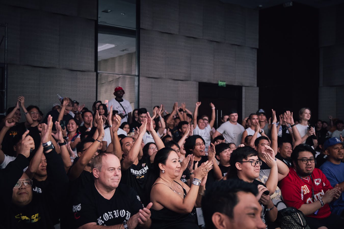 Cebu Fighting Ground: Why Konvoy Is the MMA Home Cebu Has Been Building Toward - cebu fighting ground