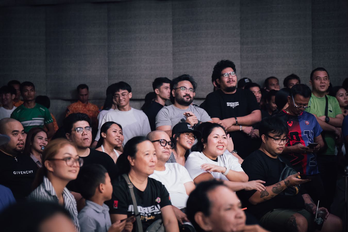 Cebu Fighting Ground: Why Konvoy Is the MMA Home Cebu Has Been Building Toward - cebu fighting ground
