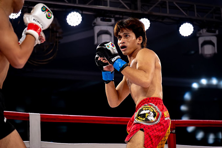 What Konvoy Offers Cebu Fighters