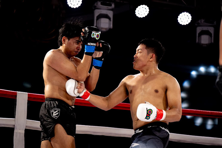 Looking for a Boxing Gym in Cebu? Start With Your Goal