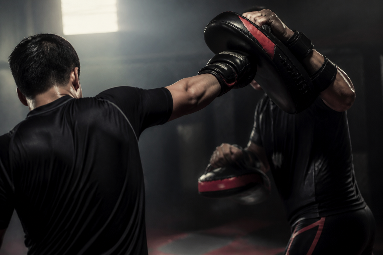 Amateur MMA Bout Format and Round Length