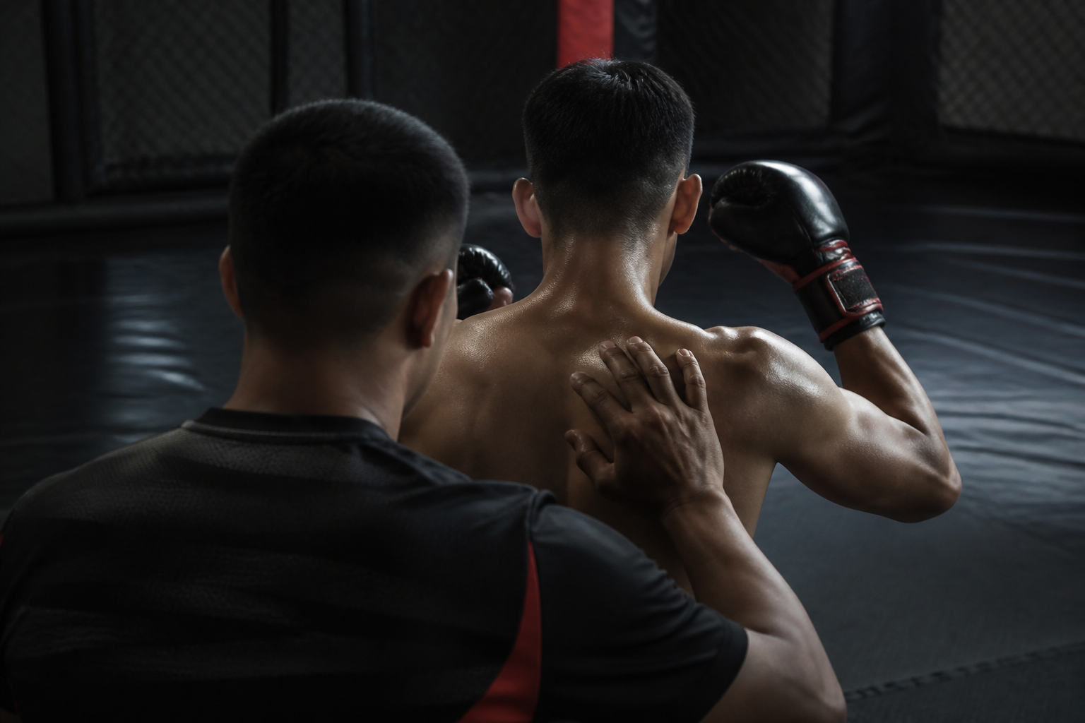 Legal Techniques and Common Fouls