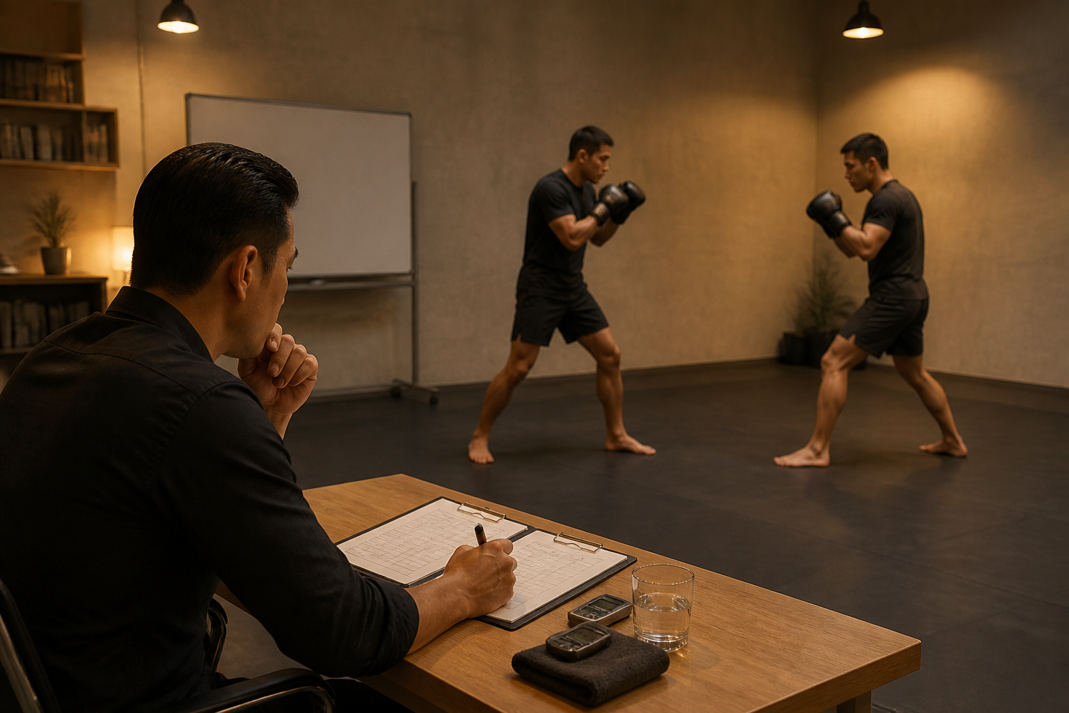 The Difference Between 10-9, 10-8, and 10-7 Rounds