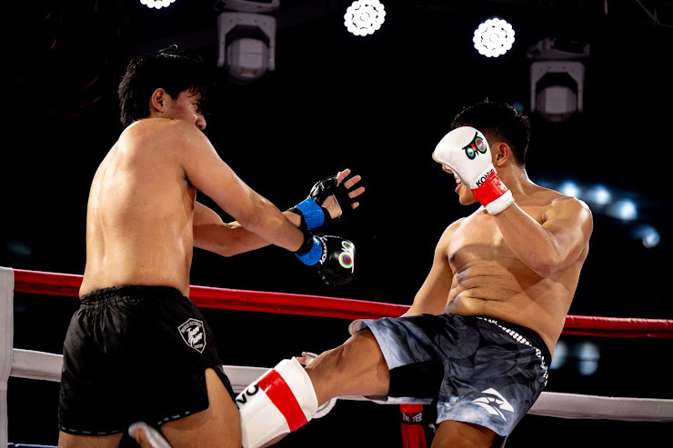 Where to Train: Konvoy Partner Gyms in Cebu
