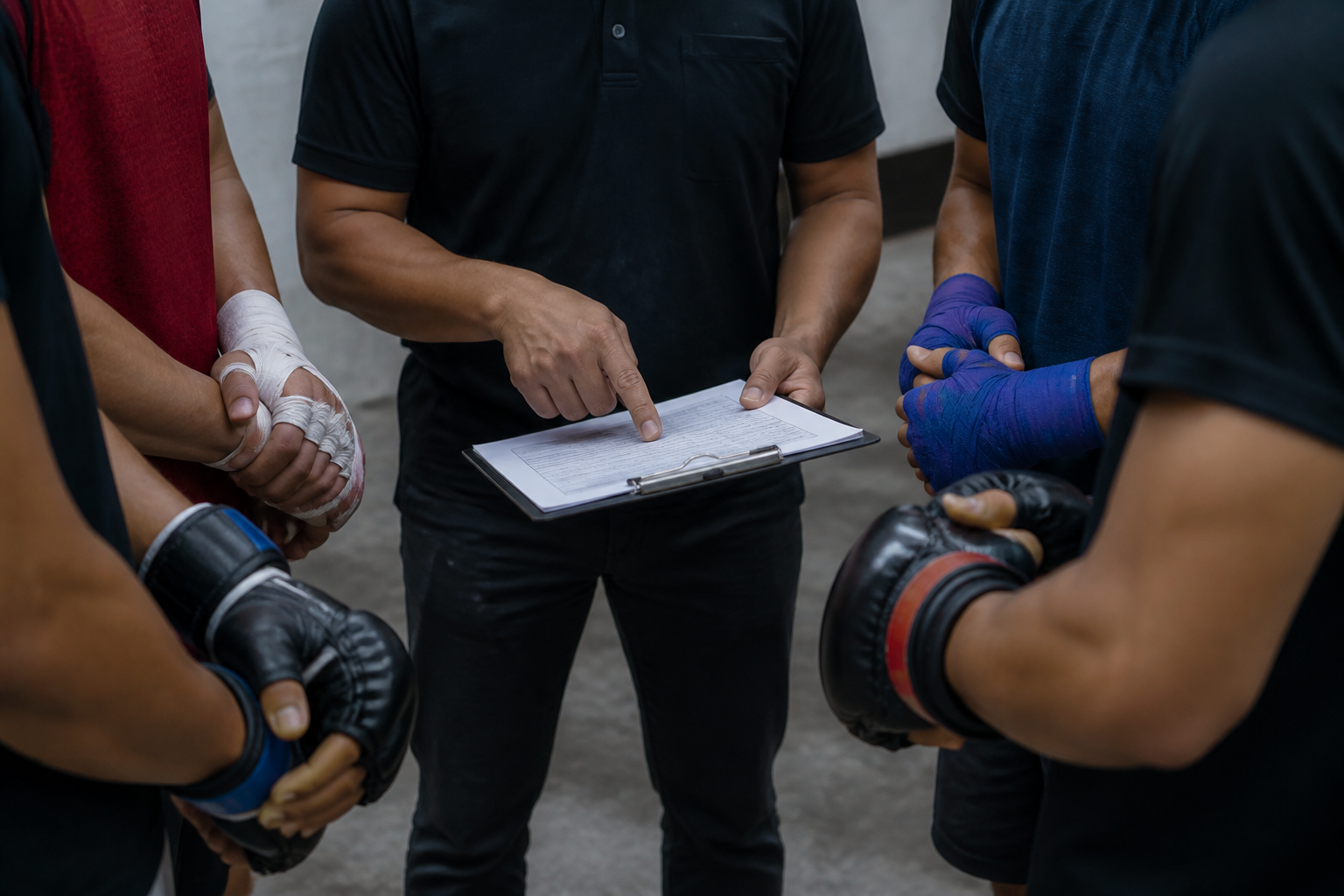 Finding Reliable Cebu Combat Sports Events