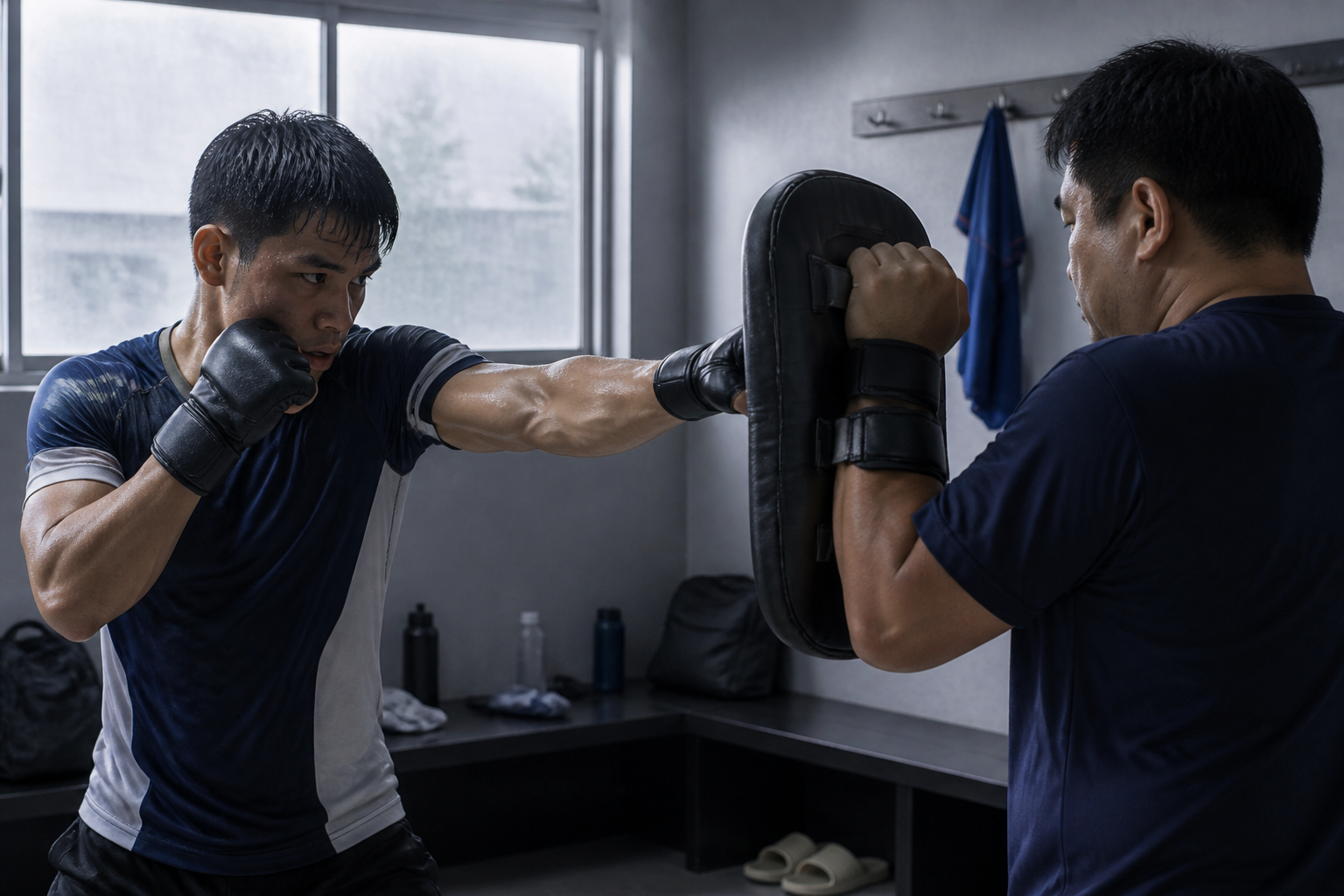 The future of MMA after its Asian Games debut