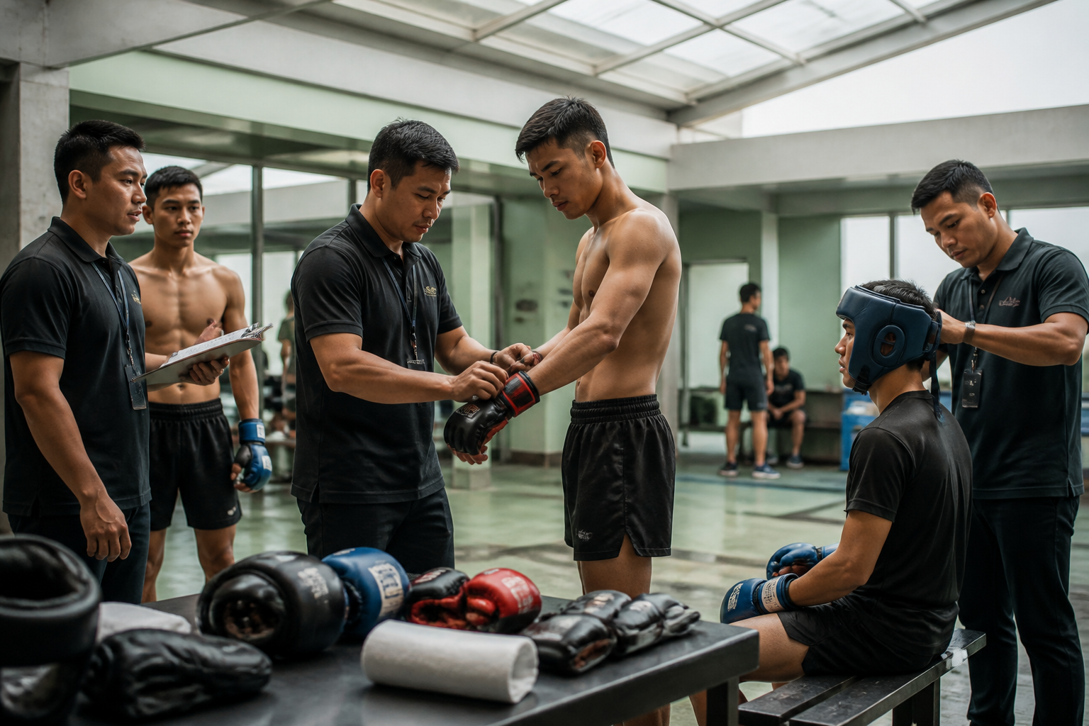 Why the Semi-Pro Tier Matters for Konvoy
