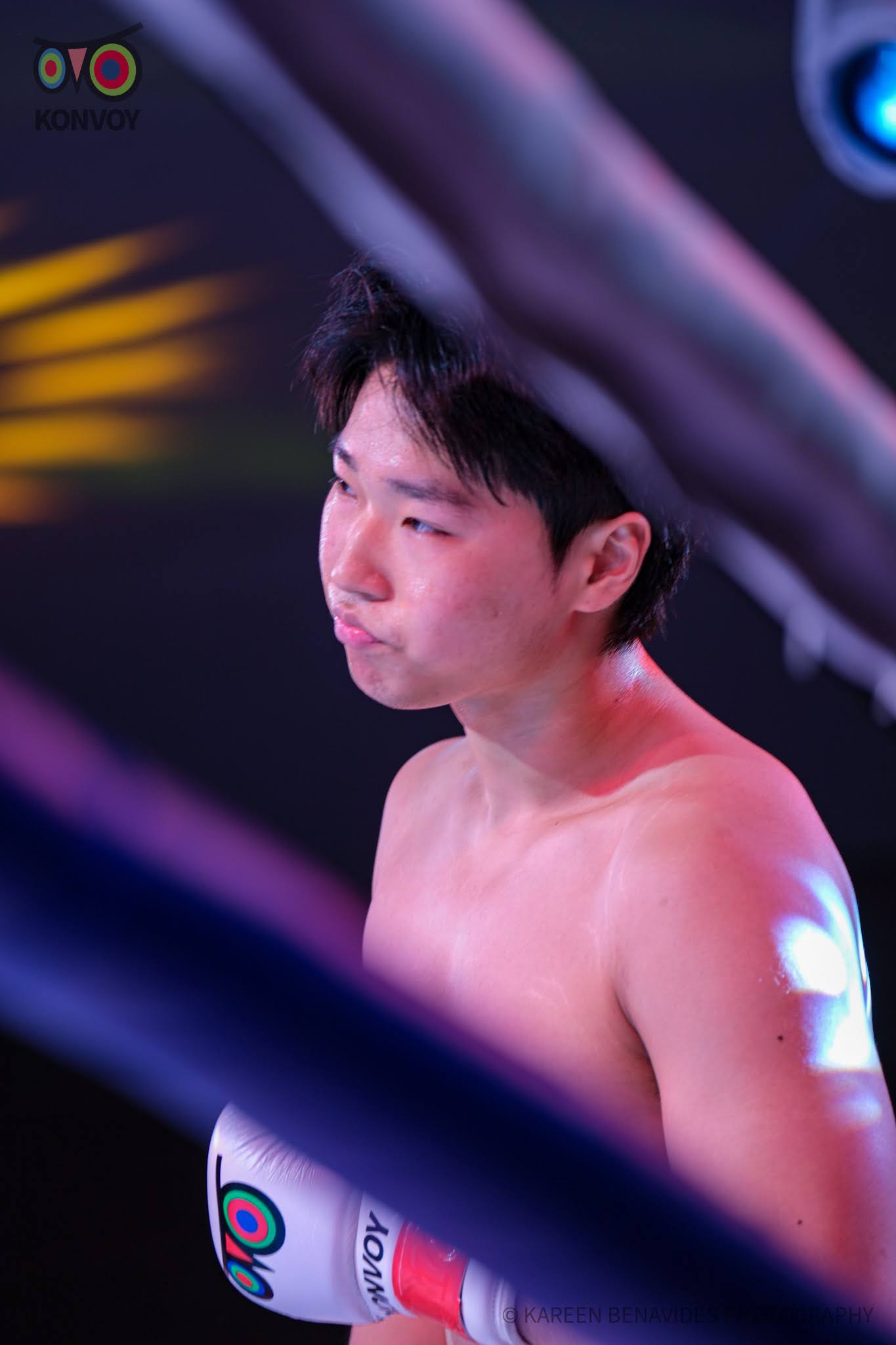 Konvoy 2 Event Day