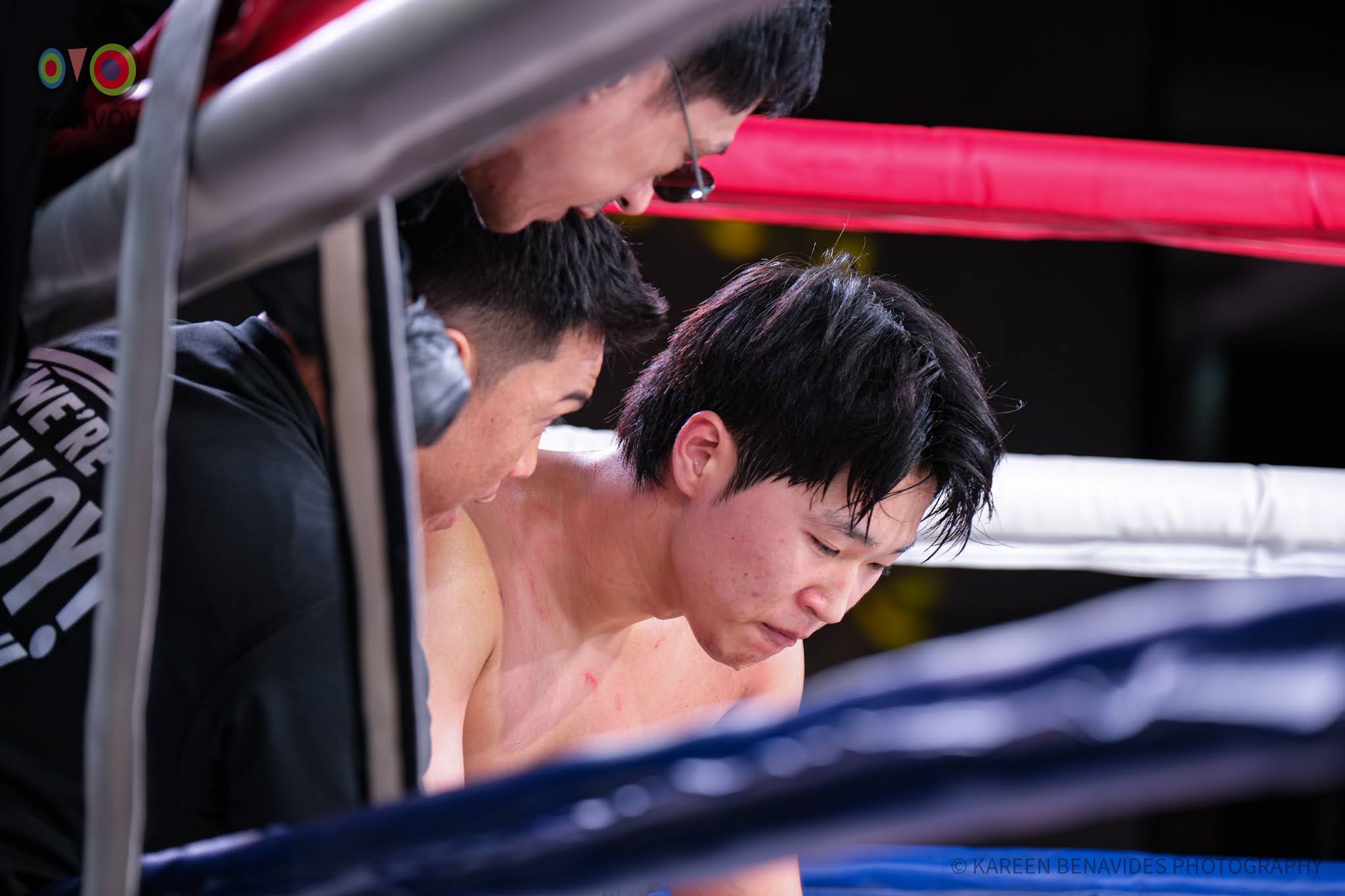 Konvoy 2 Event Day