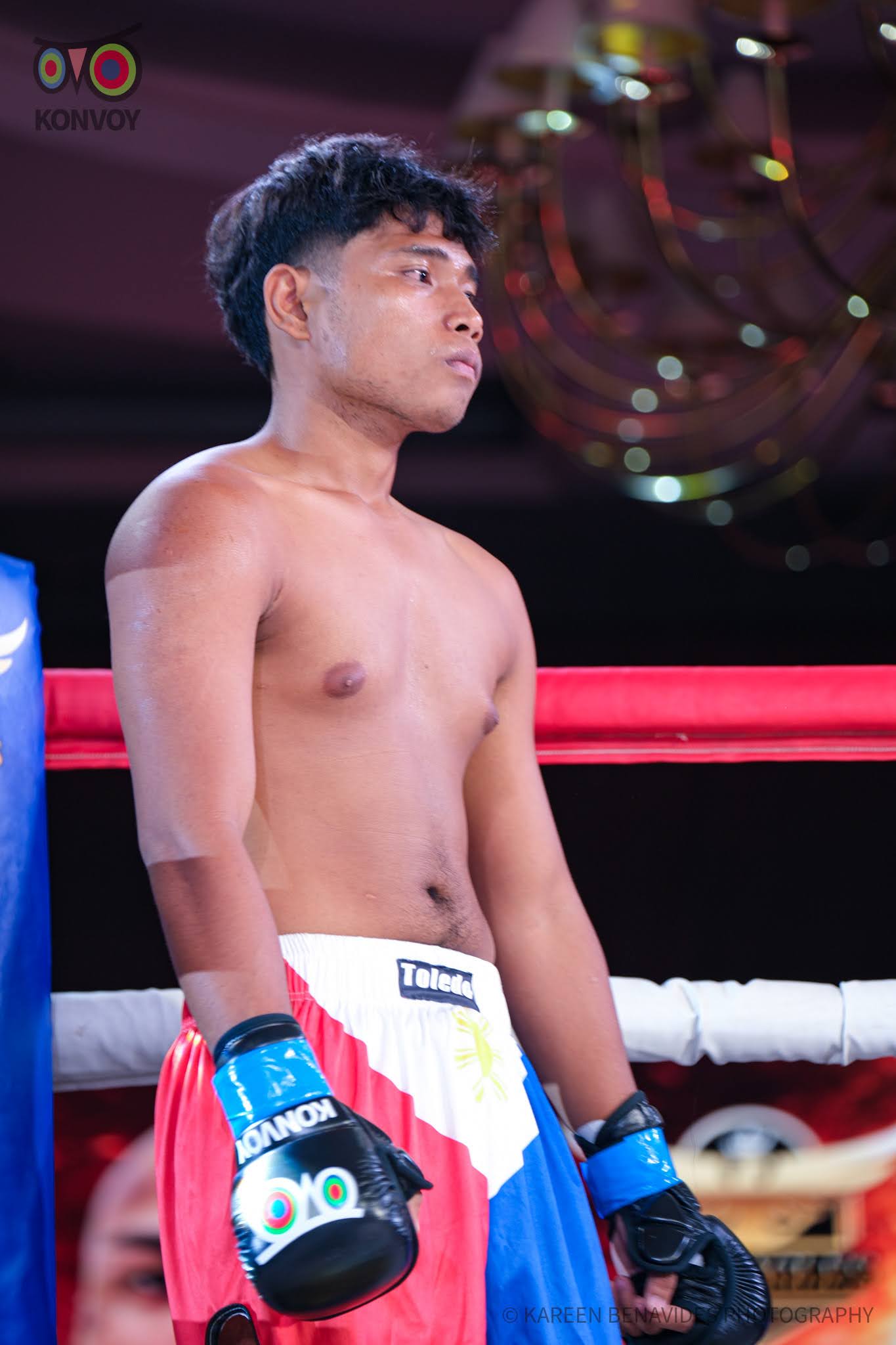 Konvoy 2 Event Day