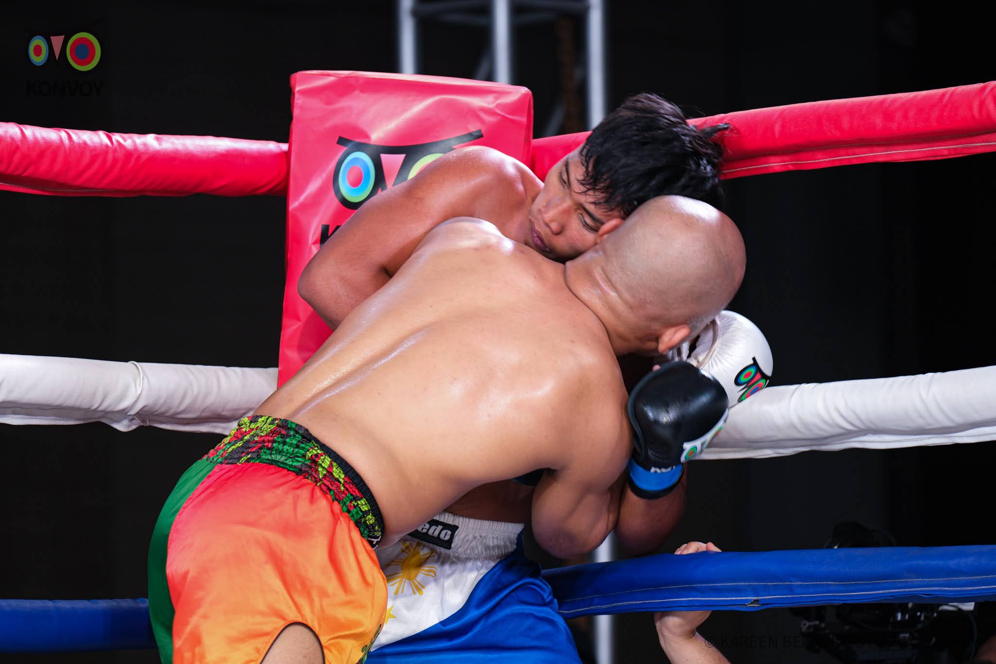 Konvoy 2 Event Day