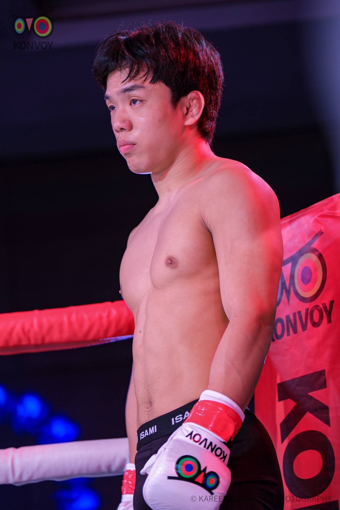 Konvoy 2 Event Day