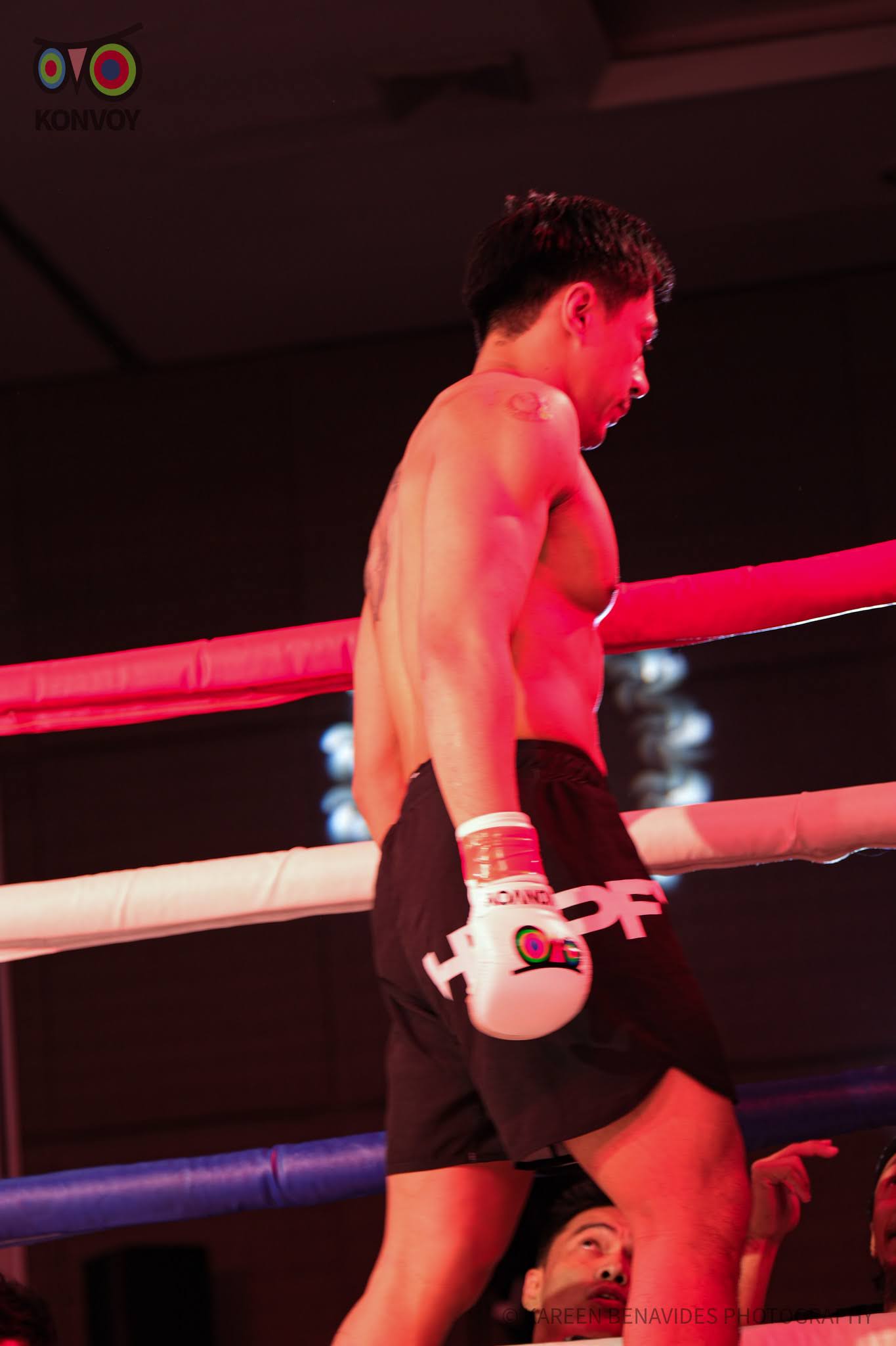 Konvoy 2 Event Day