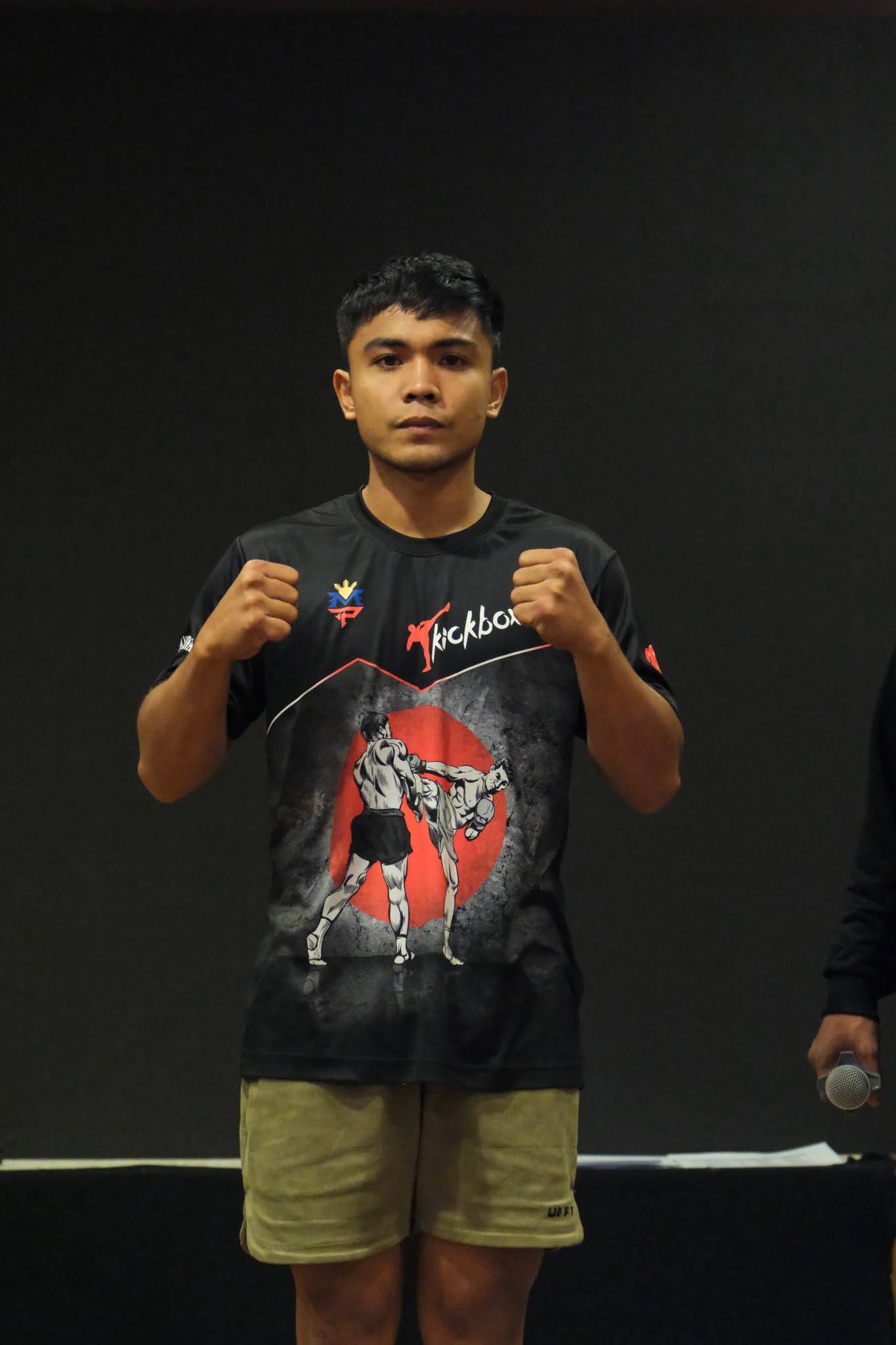 Konvoy 2 Weigh In