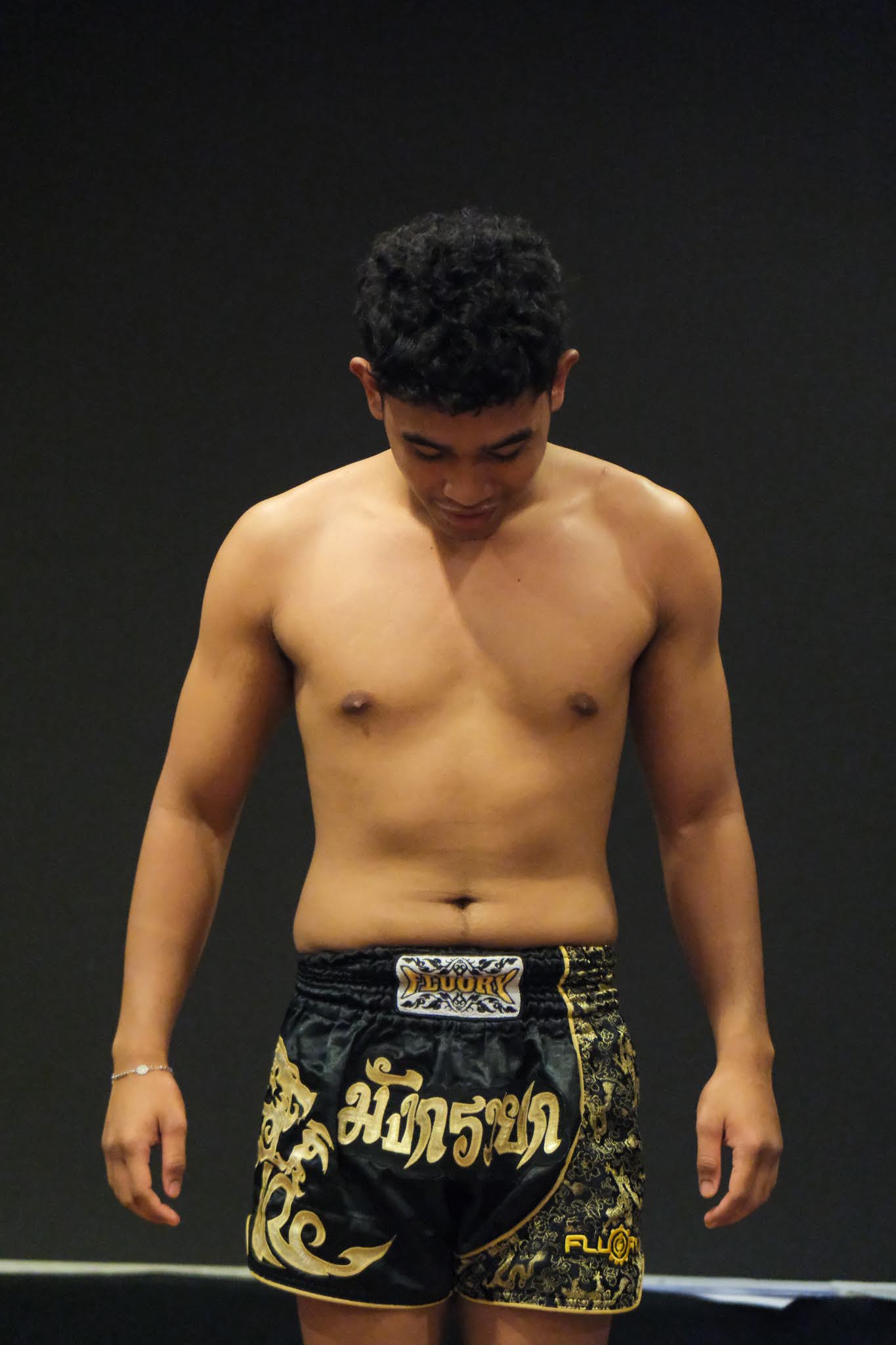 Konvoy 2 Weigh In