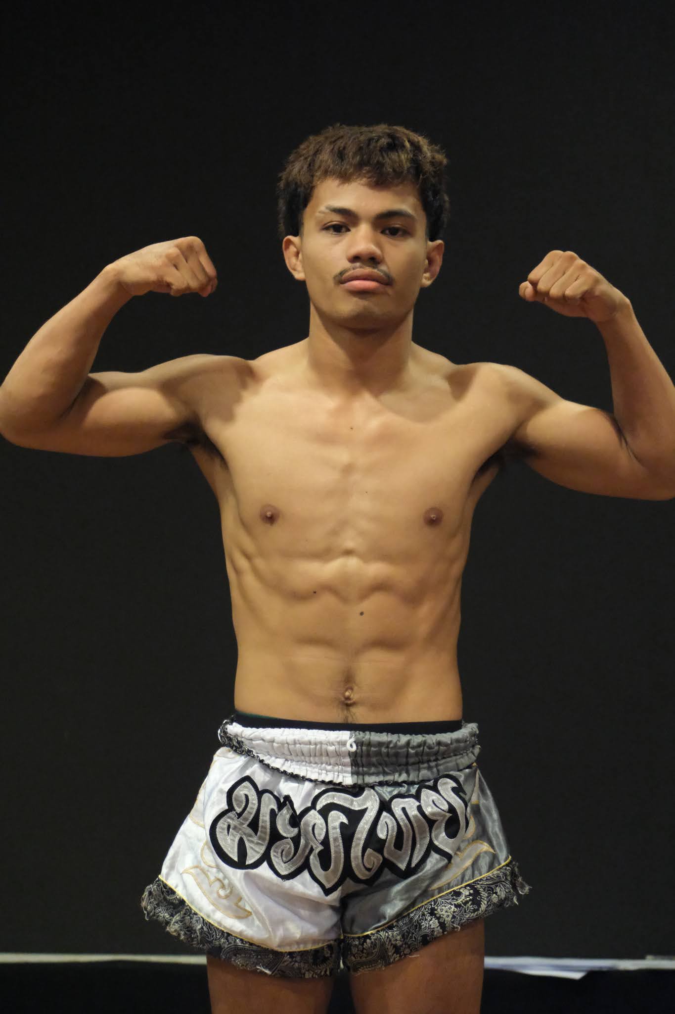 Konvoy 2 Weigh In