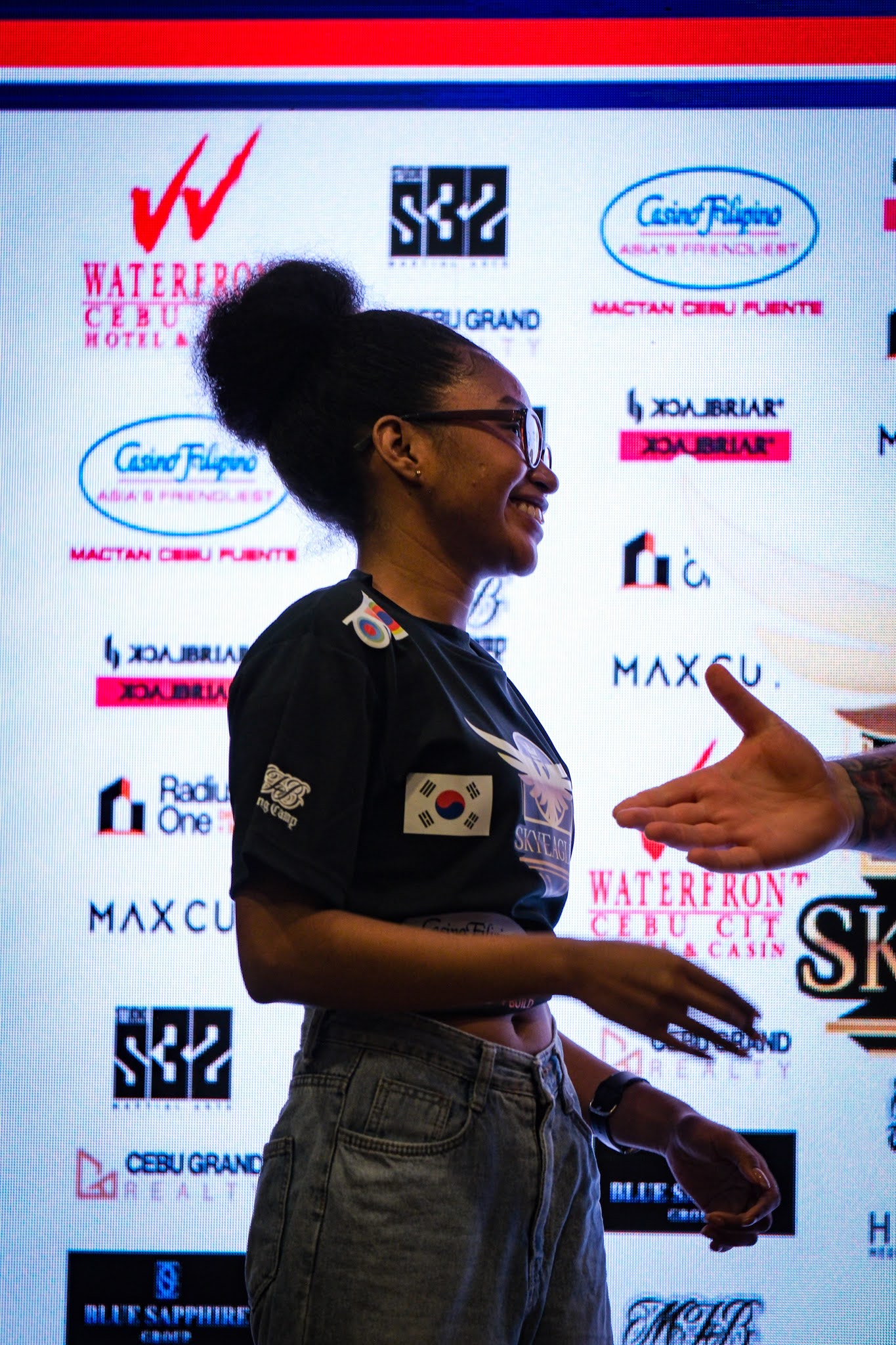 Konvoy 2 Weigh In
