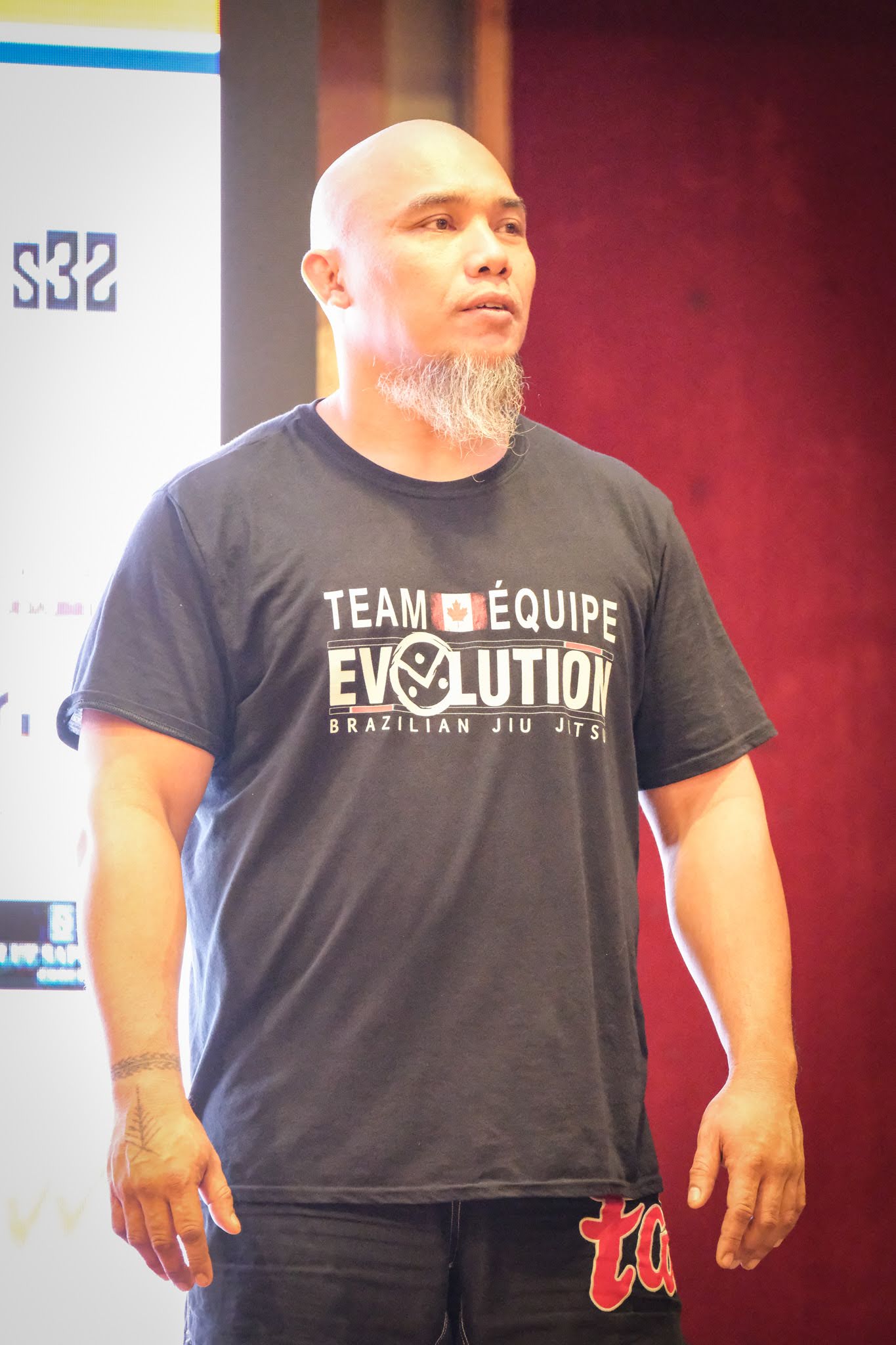 Konvoy 2 Weigh In